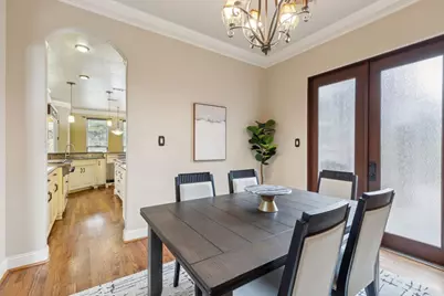 3007 Sunray Valley Court, Arlington, TX 76012 - Photo 19