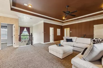 3007 Sunray Valley Court, Arlington, TX 76012 - Photo 25