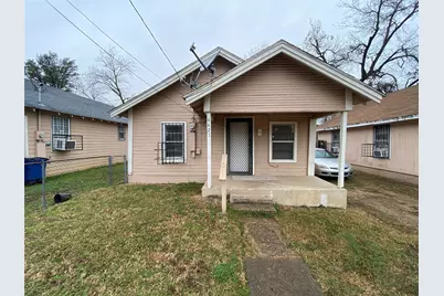 4427 Canal Street, Dallas, TX 75210 - Photo 1