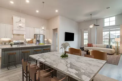 1020 Foxglove Lane, Prosper, TX 75078 - Photo 19