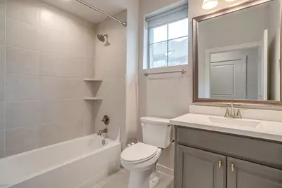 1020 Foxglove Lane, Prosper, TX 75078 - Photo 33