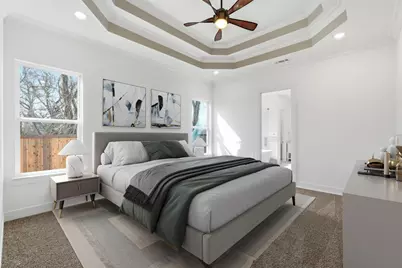 1110 Norris Street, Commerce, TX 75428 - Photo 33