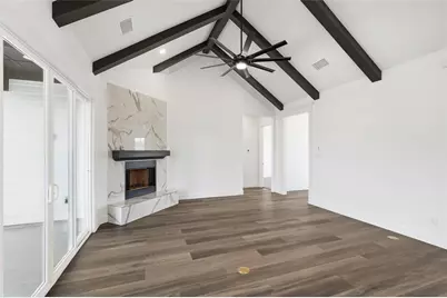 1110 Norris Street, Commerce, TX 75428 - Photo 19