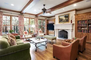 3518 Caruth Blvd, University Park, TX 75225 - Photo 13