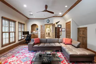 3518 Caruth Blvd, University Park, TX 75225 - Photo 19