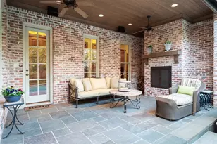 3518 Caruth Blvd, University Park, TX 75225 - Photo 35