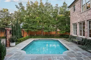 3518 Caruth Blvd, University Park, TX 75225 - Photo 37