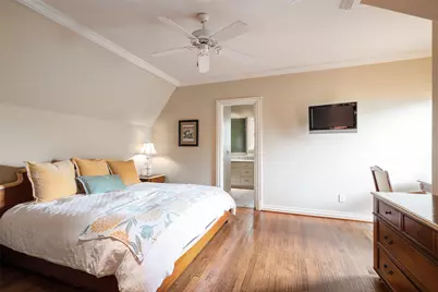 3518 Caruth Boulevard, University Park, TX 75225 - Photo 21