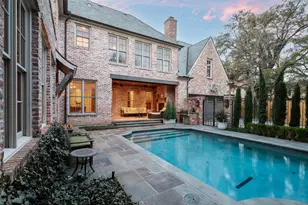 3518 Caruth Blvd, University Park, TX 75225 - Photo 39