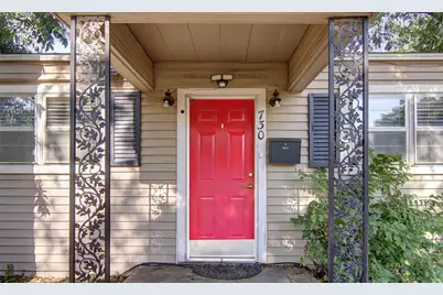 730 Indiana Street, Graham, TX 76450 - Photo 5