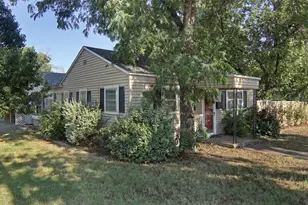 730 Indiana St, Graham, TX 76450 - Photo 1