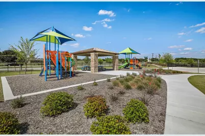 9628 Makiposa Lane, Fort Worth, TX 76177 - Photo 27