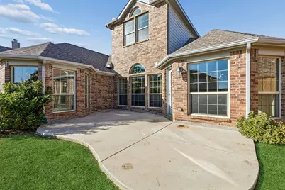 9628 Makiposa Lane, Fort Worth, TX 76177 - Photo 23