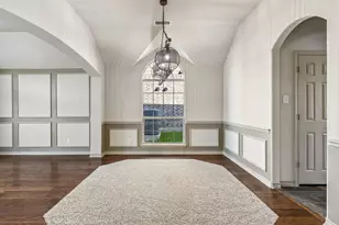 9628 Makiposa Ln, Fort Worth, TX 76177 - Photo 9