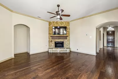 9628 Makiposa Lane, Fort Worth, TX 76177 - Photo 3