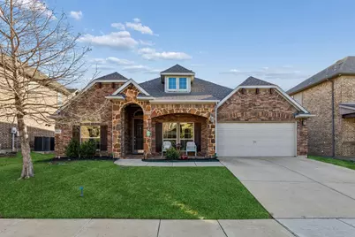 9628 Makiposa Lane, Fort Worth, TX 76177 - Photo 1