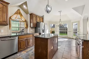 9628 Makiposa Ln, Fort Worth, TX 76177 - Photo 7