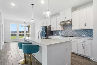 2073 Cloverfern Way, Haslet, TX 76052 - Photo 17