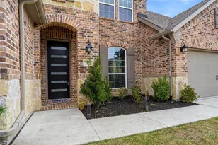 2073 Cloverfern Wy, Haslet, TX 76052 - Photo 5