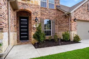 2073 Cloverfern Wy, Haslet, TX 76052 - Photo 13