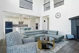 2073 Cloverfern Wy, Haslet, TX 76052 - Photo 11