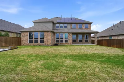 2073 Cloverfern Way, Haslet, TX 76052 - Photo 37