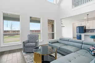 2073 Cloverfern Wy, Haslet, TX 76052 - Photo 9