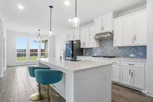 2073 Cloverfern Wy, Haslet, TX 76052 - Photo 9