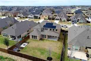 2073 Cloverfern Wy, Haslet, TX 76052 - Photo 1