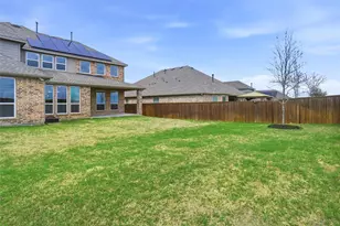 2073 Cloverfern Wy, Haslet, TX 76052 - Photo 35