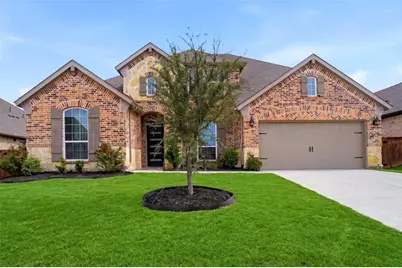 2073 Cloverfern Way, Haslet, TX 76052 - Photo 3