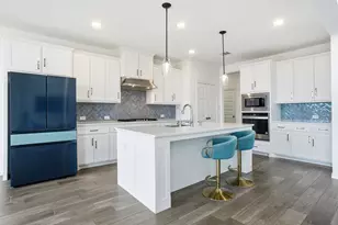 2073 Cloverfern Wy, Haslet, TX 76052 - Photo 7