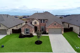 2073 Cloverfern Wy, Haslet, TX 76052 - Photo 1