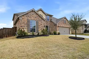 2073 Cloverfern Wy, Haslet, TX 76052 - Photo 3