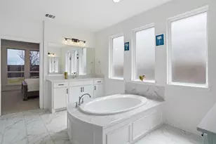 2073 Cloverfern Wy, Haslet, TX 76052 - Photo 19