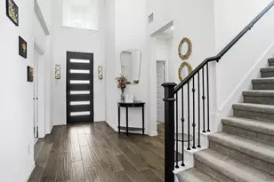 2073 Cloverfern Wy, Haslet, TX 76052 - Photo 15