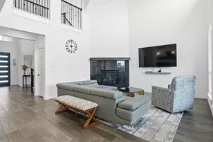 2073 Cloverfern Wy, Haslet, TX 76052 - Photo 5
