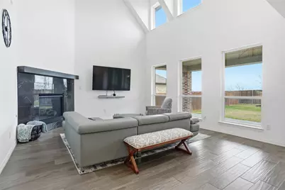 2073 Cloverfern Way, Haslet, TX 76052 - Photo 5
