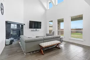 2073 Cloverfern Wy, Haslet, TX 76052 - Photo 5