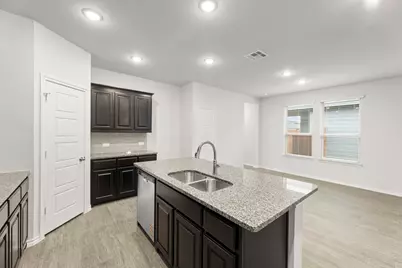 1708 Potomac Lane, Blue Ridge, TX 75424 - Photo 7