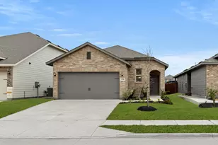 1708 Potomac Ln, Blue Ridge, TX 75424 - Photo 1