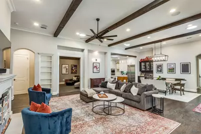 6816 Cousteau Court, Plano, TX 75024 - Photo 3