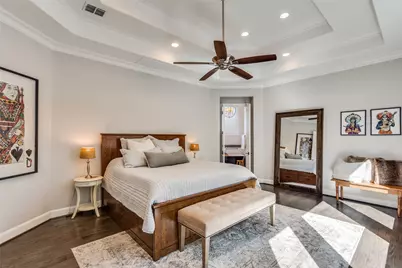 6816 Cousteau Court, Plano, TX 75024 - Photo 19