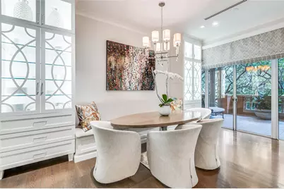 2801 Turtle Creek Boulevard #3E, Dallas, TX 75219 - Photo 9