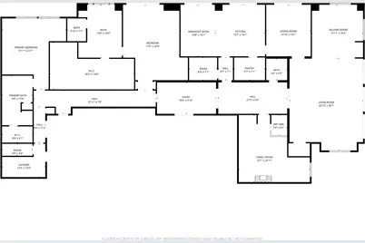 2801 Turtle Creek Boulevard #3E, Dallas, TX 75219 - Photo 21