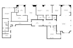 2801 Turtle Creek Blvd, Dallas, TX 75219 - Photo 21