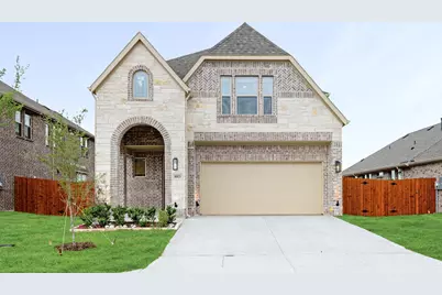1013 River Oaks Drive, Godley, TX 76044 - Photo 1