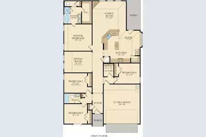 4612 Azurite Road, Little Elm, TX 76227 - Photo 23