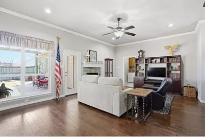 9504 Landing Way, Fort Worth, TX 76179 - Photo 5