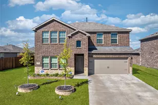 1201 Waveless Run, Josephine, TX 75135 - Photo 1